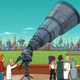 Illustration for article titled Science makes important first step towards the smelloscope